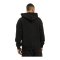 Mister Tee Power Forward Oversized Hoody Schwarz - schwarz