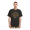 Mister Tee Razzia Oversized T-Shirt Schwarz - schwarz