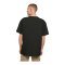 Mister Tee Razzia Oversized T-Shirt Schwarz - schwarz
