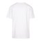 Mister Tee Ready To Fly Oversized T-Shirt Weiß - weiss