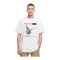 Mister Tee Ready To Fly Oversized T-Shirt Weiß - weiss