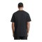 Mister Tee FootballS Coming Home Respect Oversize T-Shirt Schwarz - schwarz