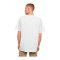 Mister Tee FootballS Coming Home Respect Oversize T-Shirt Weiß - weiss