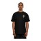 Mister Tee Smonica Oversized T-Shirt Schwarz - schwarz