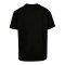 Mister Tee Teamdream Heavy Oversize T-Shirt Schwarz - schwarz