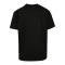 Mister Tee Upscale Magazine O T-Shirt Schwarz - schwarz