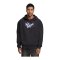 Mister Tee Viva la Liberte Oversized Hoody Schwarz - schwarz