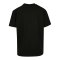 Mister Tee YU-GI-OH Dark Magician T-Shirt Schwarz - schwarz