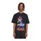 Mister Tee YU-GI-OH Duell O T-Shirt Schwarz - schwarz