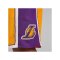 Mitchell and Ness NBA Los Angeles Lakers NBA LA Lakers Short Gold - gold