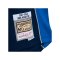 Mitchell and Ness NBA Dallas Mavericks 2011-2012 Dirk Nowitzki Swingman Trikot Blau - 