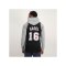Mitchell and Ness NBA Memphis Grizzlies 2001-2002 Pau Gasol Swingman Trikot Schwarz - schwarz