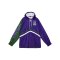 Mitchell and Ness NBA Windbreaker Jacke Lila - 