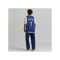Mitchell and Ness NBA Orlando Magic 1994-1995 Penny Hardaway Swingman Trikot Blau - blau