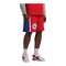 Mitchell and Ness NBA Philadelphia 76ers Short Rot - rot