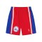Mitchell and Ness NBA Philadelphia 76ers Short Rot - rot