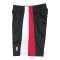 Mitchell and Ness NBA Portland Trail Blazers NBA Portland TB Short Schwarz - schwarz