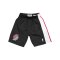 Mitchell and Ness NBA Portland Trail Blazers NBA Portland TB Short Schwarz - schwarz
