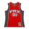Mitchell and Ness NBA Phoenix Suns 2003-2004 Shawn Marion Swingman Trikot Orange - 