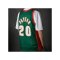 Mitchell and Ness NBA Seattle Supersonics 1995-1996 Gary Payton Swingman Trikot Grün - gruen