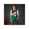 Mitchell and Ness NBA Seattle Supersonics 1995-1996 Gary Payton Swingman Trikot Grün - gruen