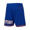 Mitchell and Ness NCAA Team Origins 7 Inch Mesh VNTG Logo University of Florida Short Blau - blau