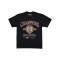 Mitchell and Ness Chicago Bulls NBA 96 Championship Ring T-Shirt Schwarz - schwarz