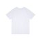 Mitchell and Ness Los Angeles Lakers HWC Play By Play T-Shirt Weiß - weiss
