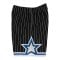 Mitchell and Ness NBA Orlando Magic 1994 Swingman Williams Short Schwarz - schwarz