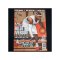 Mitchell and Ness NBA Philadelphia 76ers Iverson Slam T-Shirt Schwarz - schwarz
