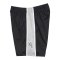 Mitchell and Ness NBA San Antonio Spurs 1998 Swingman Short Schwarz - schwarz