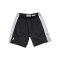 Mitchell and Ness NBA San Antonio Spurs 1998 Swingman Short Schwarz - schwarz