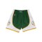 Mitchell and Ness Seattle Supersonics NBA Swingman 2007 Hose Grün - 