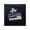 Mitchell and Ness NBA Toronto Raptors Slam Carter T-Shirt Schwarz - schwarz