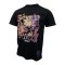 Mitchell and Ness NBA Toronto Raptors Vintage Carter T-Shirt Schwarz - schwarz