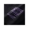 Mitchell and Ness Toronto Raptors NBA Player Retro Photo Vince Carter T-Shirt Schwarz - schwarz