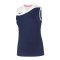 Mizuno A Myou NS Trikot Damen Blau F14 - blau