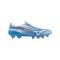 Mizuno Alpha III Elite SG Sky Blau F25 - blau