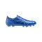 Mizuno Alpha Elite FG Mugen Blau Weiss F27 - blau