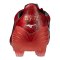 Mizuno Alpha II Elite FG Ruby Red 40th Anniversary Rot F60 - rot