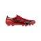 Mizuno Alpha II Elite FG Ruby Red 40th Anniversary Rot F60 - rot