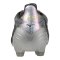 Mizuno Alpha II Elite FG Platinum Silver Silber F04 - silber