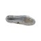 Mizuno Alpha II Elite FG Platinum Silver Silber F04 - silber