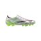 Mizuno Alpha II Elite FG Release Color Weiß F09 - weiss