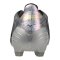 Mizuno Alpha II Made in Japan FG Platinum Silver Silber F04 - silber