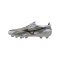 Mizuno Alpha II Made in Japan FG Platinum Silver Silber F04 - silber