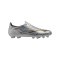 Mizuno Alpha II Made in Japan FG Platinum Silver Silber F04 - silber