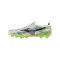 Mizuno Alpha II Made in Japan FG Release Color Weiß F09 - weiss