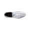 Mizuno Alpha Made in Japan FG Weiss Rot F09 - weiss