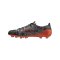 Mizuno Alpha Made in Japan FG Sergio Ramos 4 Schwarz Rot F04 - schwarz